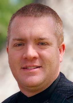 Zach Speegle, Founder of CabinVerify